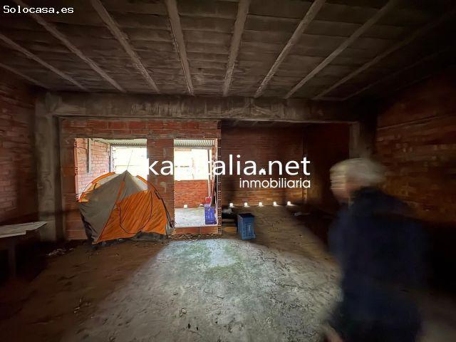 Casa en venta en la Ribera Alta, Valencia