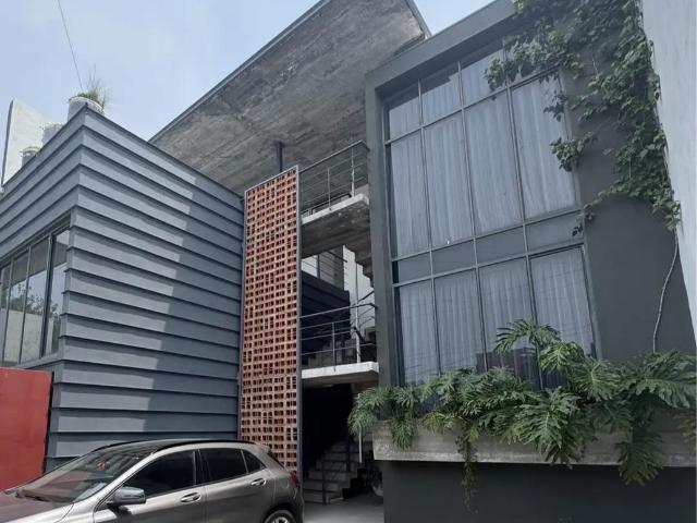 Departamento en venta en Dr. Coss, Nuevo León