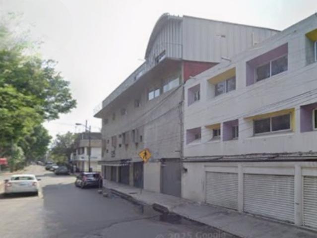 Nave Industrial en venta en Iztapalapa, Ciudad de México