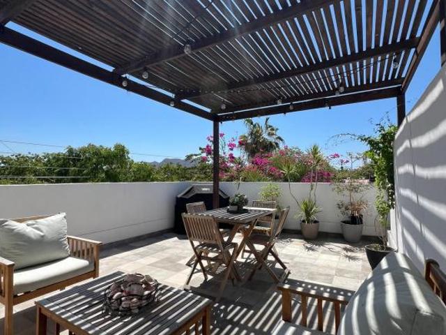 Departamento en venta en Centro, La Paz