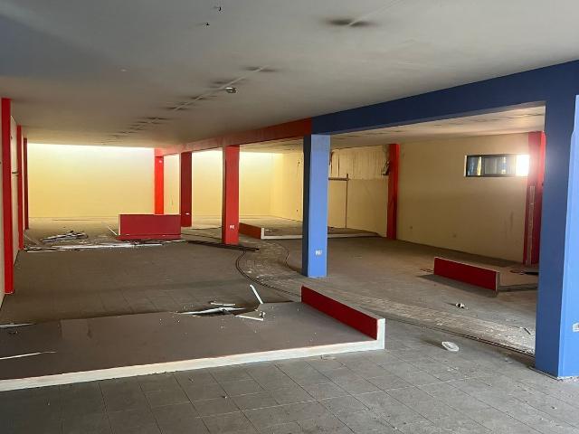 Edificio en renta en Aguascalientes
