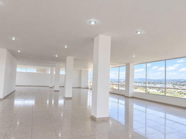 Oficina en venta en Metepec, Estado de México