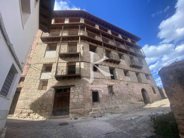 Casa en venta en Gúdar-Javalambre, Aragón