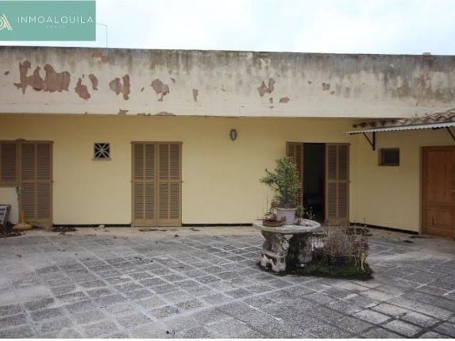 Casa en venta en Port d'Alcúdia, Raiguer
