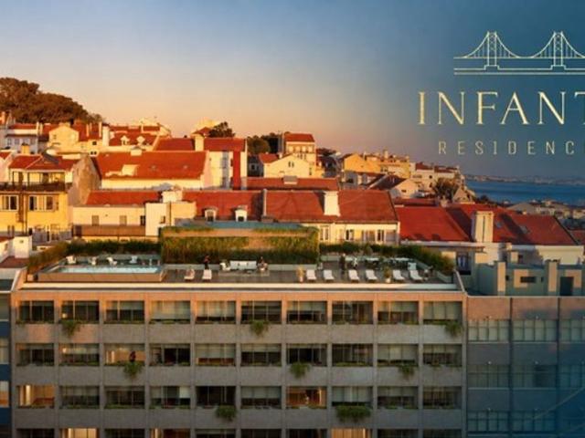 Vivenda venda em Ajuda, Lisboa