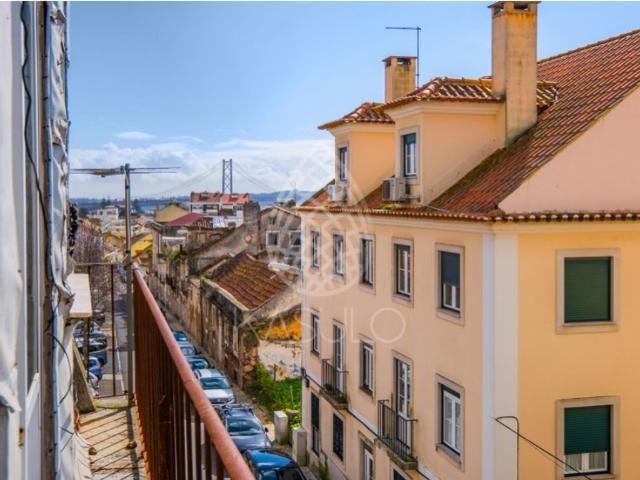 Vivenda venda em Ajuda, Lisboa