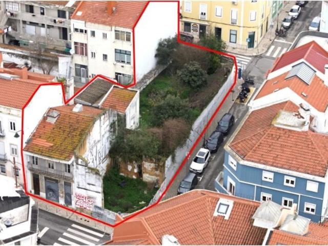 Vivenda venda em Lisboa
