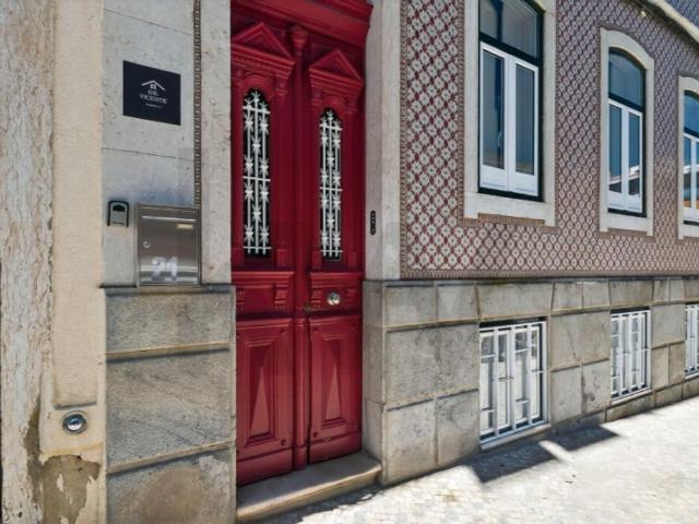 Vivenda venda em Lisboa