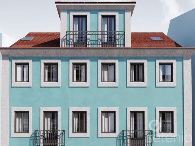 Vivenda venda em Lisboa, Santo Amaro