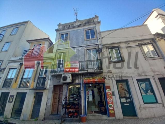 Vivenda venda em Lisboa