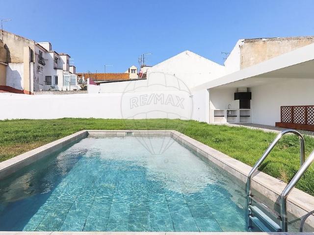 Vivenda venda em Quinta do Cabrinha, Lisboa