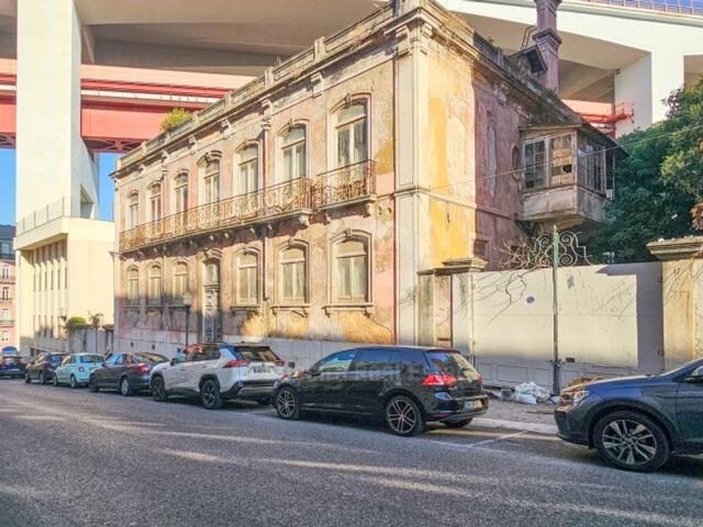Vivenda venda em Setúbal