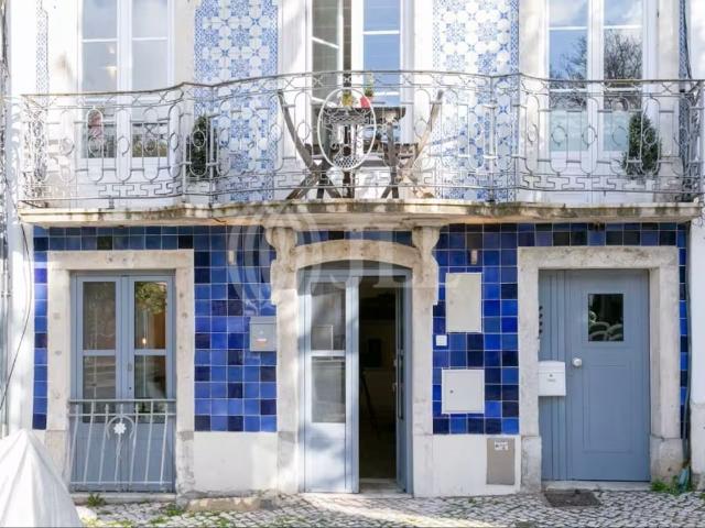 Vivenda venda em Estrela, Lisboa