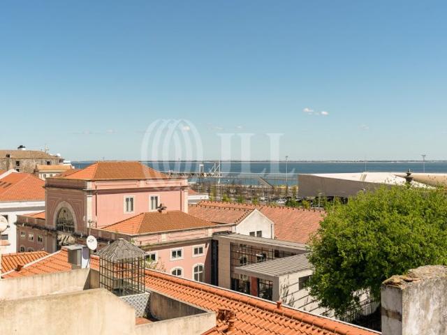 Vivenda venda em Santa Maria Maior, Lisboa