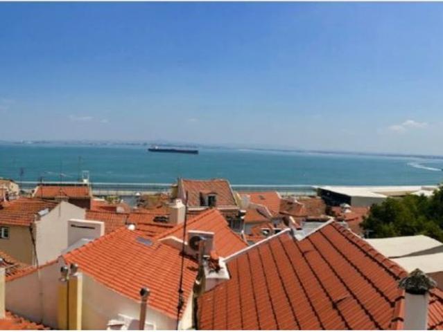 Vivenda venda em Santa Maria Maior, Lisboa