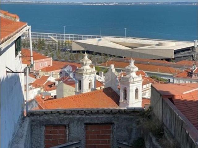 Vivenda venda em Santa Maria Maior, Lisboa