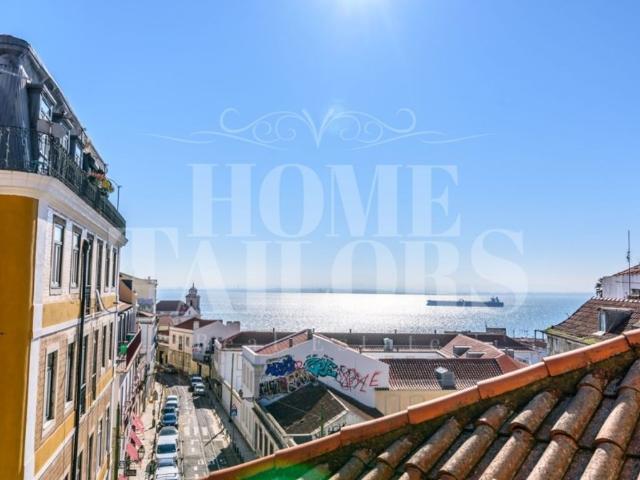 Vivenda venda em Lisboa