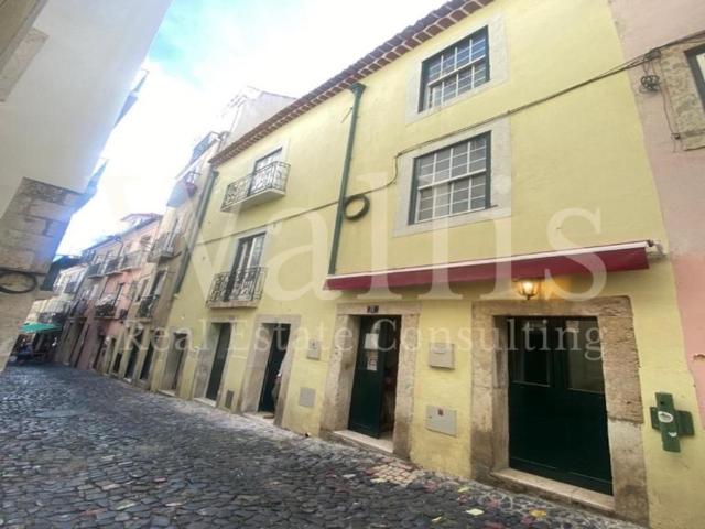 Vivenda venda em Lisboa