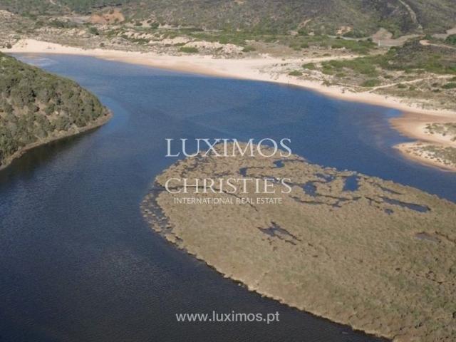 Vivenda venda em Aljezur, Faro