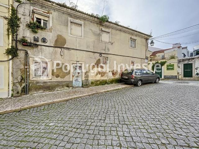 Vivenda venda em Cacilhas, Almada