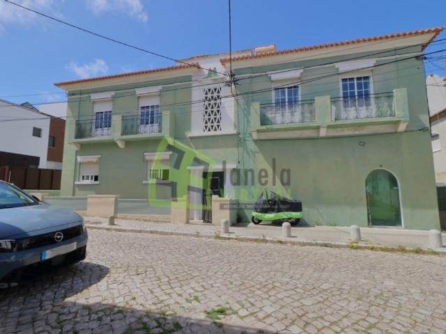 Vivenda venda em Almada, Setúbal