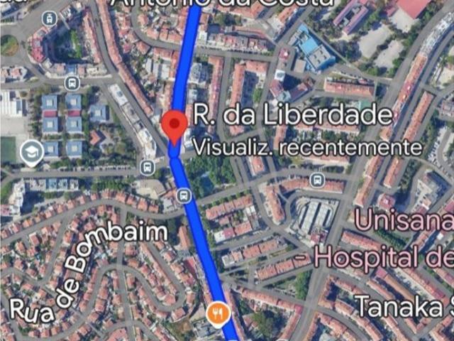 Vivenda venda em Cacilhas, Almada