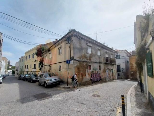 Vivenda venda em Cacilhas, Almada