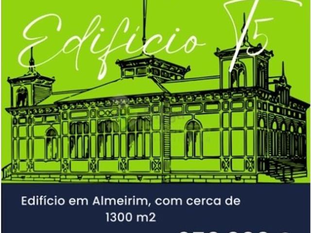 Vivenda venda em Almeirim, Santarém