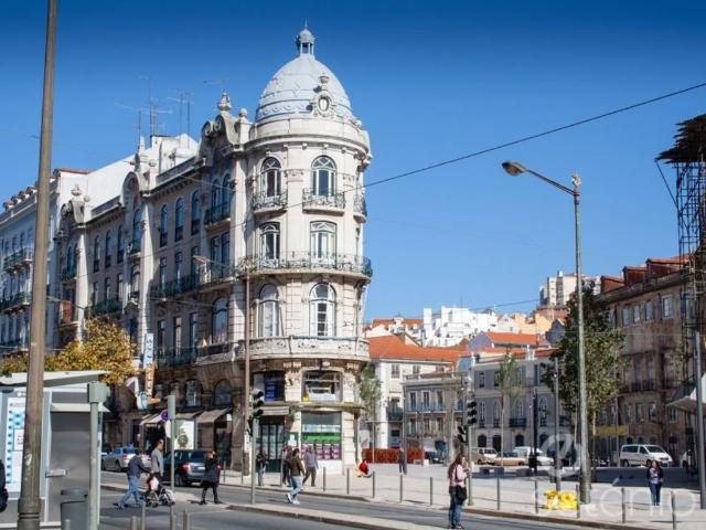 Vivenda venda em Lisboa