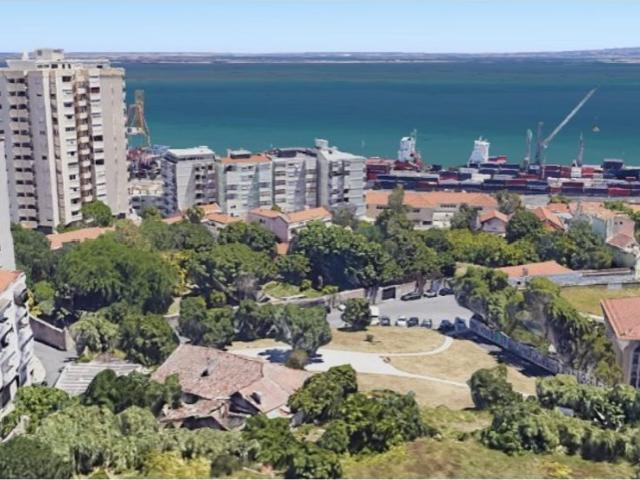 Vivenda venda em Lisboa