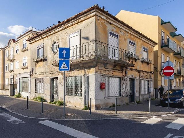 Vivenda venda em Falagueira, Amadora