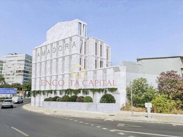 Vivenda venda em Venda Nova, Amadora