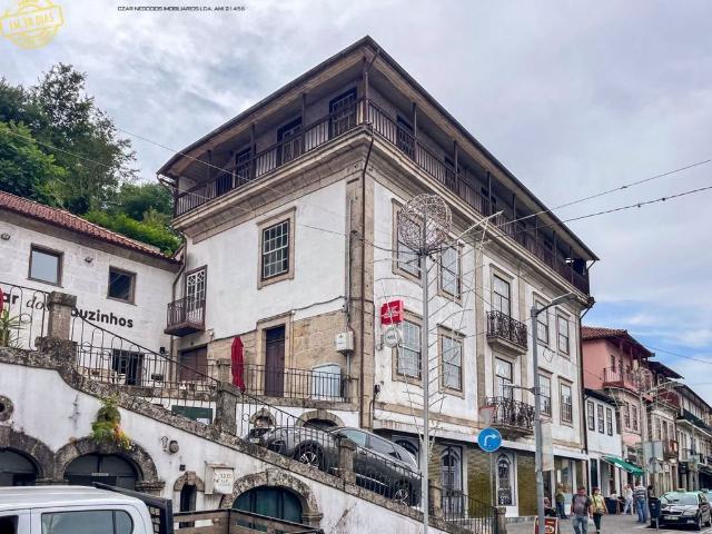 Vivenda venda em Amarante, Porto