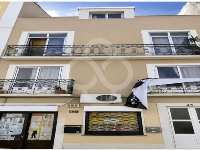 Vivenda venda em Lisboa