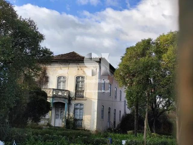 Vivenda venda em Anadia, Aveiro