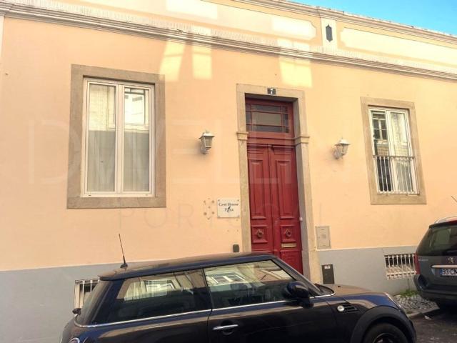 Vivenda venda em Lisboa