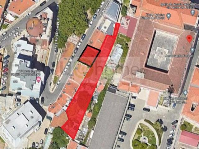 Vivenda venda em Lisboa