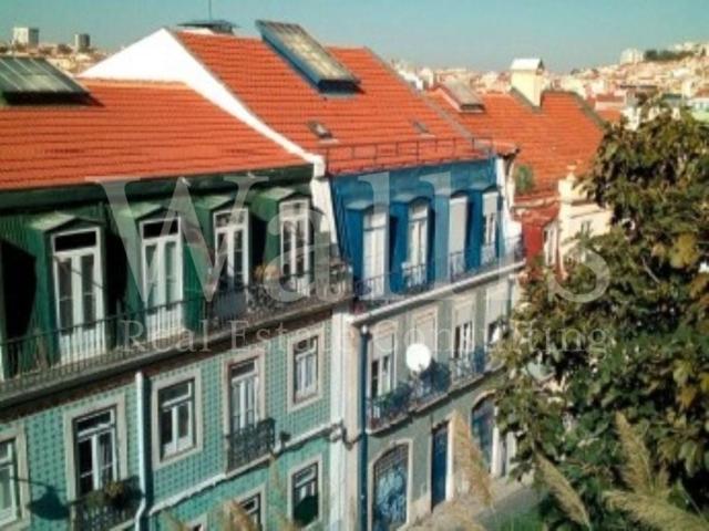 Vivenda venda em Lisboa