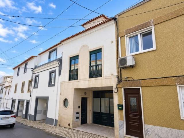 Vivenda venda em Arruda Dos Vinhos, Lisboa