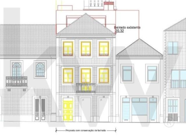 Vivenda venda em Aveiro