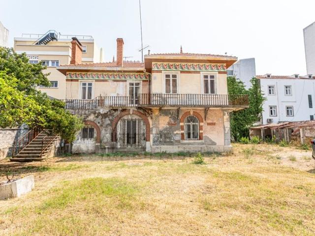 Vivenda venda em Setúbal