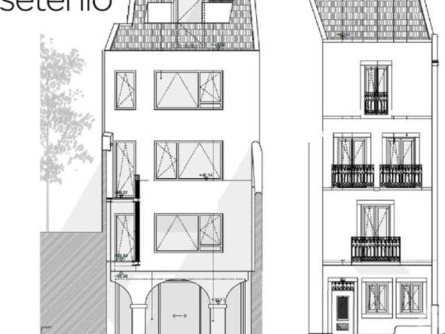 Vivenda venda em Lisboa, Madalena