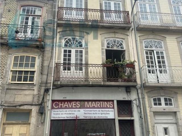 Vivenda venda em Porto, Cedofeita