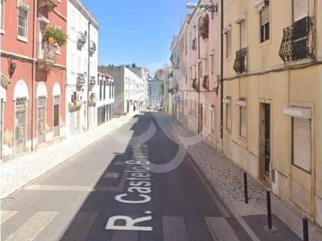 Vivenda venda em Lisboa