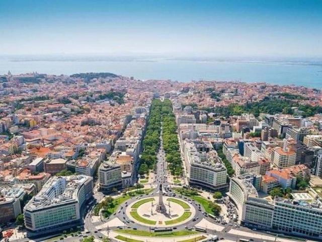 Vivenda venda em Avenidas Novas, Lisboa