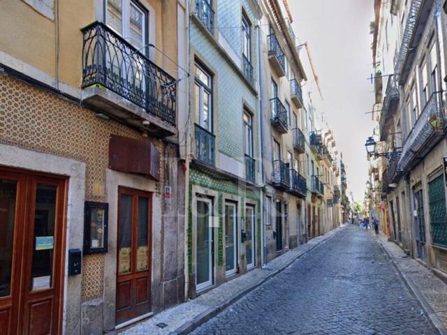 Vivenda venda em Misericórdia, Lisboa