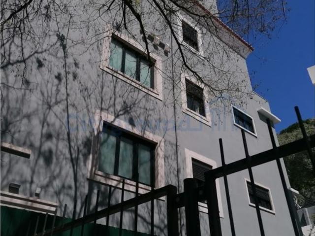 Vivenda venda em Lisboa