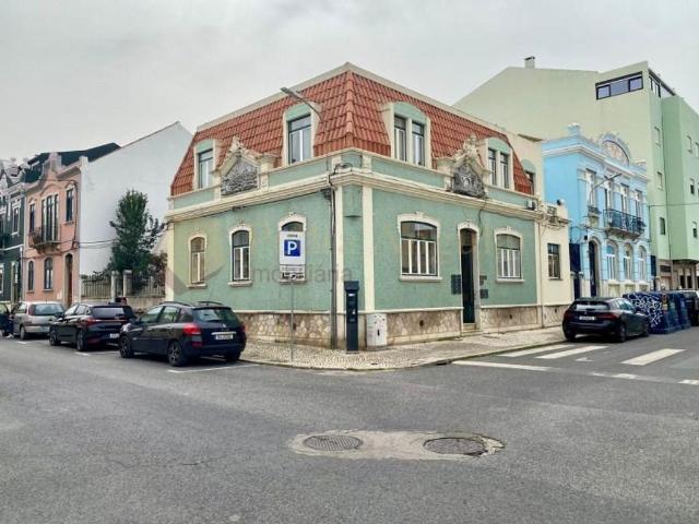 Vivenda venda em Setúbal