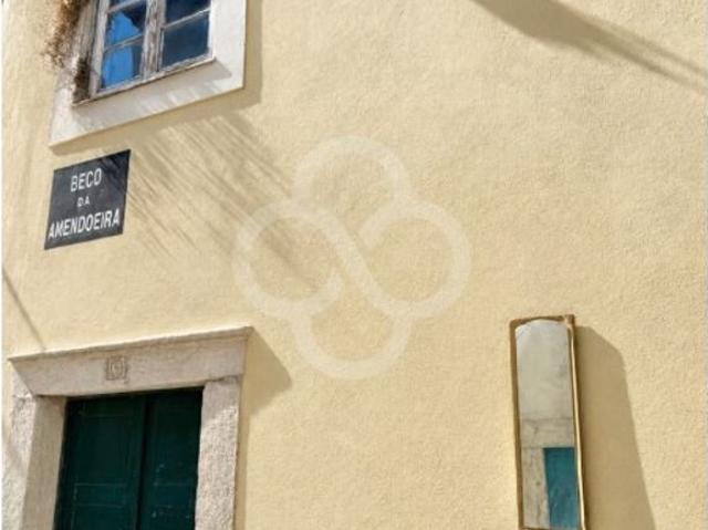 Vivenda venda em Alfama, Lisboa
