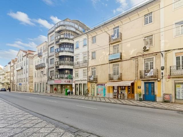 Vivenda venda em Coimbrã, Sé Nova